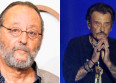 Jean Reno se confie sur la mort de Johnny