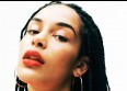 Jorja Smith revisite "Blue Lights" avec Dosseh