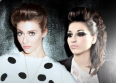 Karmin et Lucie Azard chantent "Brokenhearted"