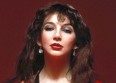 Kate Bush plébiscitée grâce à "Stranger Things"