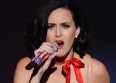 Katy Perry a chanté pour Barack Obama