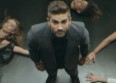 Kendji sexy et séducteur pour le clip "Andalouse"