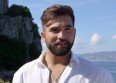 Kendji Girac tourne le clip "Conquistador"