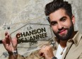 La "chanson de l'année" est...