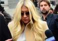 Kesha perd son procès contre Dr. Luke