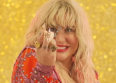 Kesha part en live avec The Struts