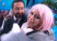 Lââm fait un malaise en plein direct de "TPMP"