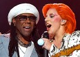 Lady Gaga en studio avec Nile Rodgers