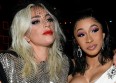 Lady Gaga prend la défense de Cardi B