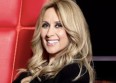 Lara Fabian de retour dans "The Voice" ?