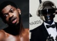 Lil Nas X : un tube avec... un Daft Punk !