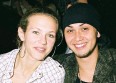 Lorie revient sur son couple avec Billy Crawford