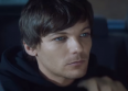 Louis Tomlinson : un nouveau clip