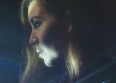 Lykke Li dans le clip "Never Gonna Love Again"