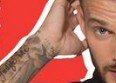 M Pokora remixe "On danse" pour les radios