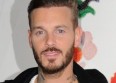 M Pokora défend à son tour Les Enfoirés