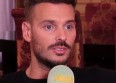 M Pokora en interview vidéo : regardez !