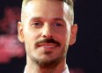 M. Pokora est papa d'un petit garçon