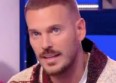 M. Pokora réagit aux NRJ Music Awards