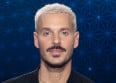 M. Pokora revient sur l'échec de son album MP3