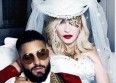 Madonna dévoile "Medellin" avec Maluma