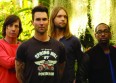 Maroon 5 : nouveau single "Love Somebody"