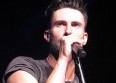 Adam Levine blesse une fan avec son micro