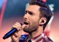 Maroon 5 : revivez le concert du groupe