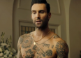 Maroon 5 se fait briser le coeur dans "Wait"