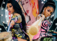 Megan Thee Stallion et Normami : le duo !