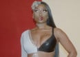 Megan Thee Stallion débarque à Paris !