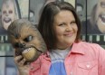 La "Chewbacca Mom" reprend Michael Jackson