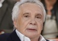 Michel Sardou se confie sur ses adieux