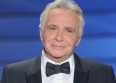 Michel Sardou : "J'ai eu un Covid très fort"