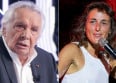 Michel Sardou répond à Juliette Armanet