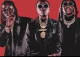 Migos part au "Stripper Bowl"