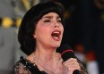 Pussy Riot : Mireille Mathieu coupée au montage