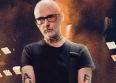 Moby : un concert à Paris et un single !