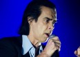 Nick Cave annonce son nouvel album