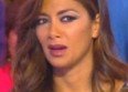 Nicole Scherzinger mal à l'aise dans "TPMP"