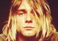 Kurt Cobain joue les prolongations