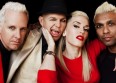 "Push&Shove" de No Doubt, album du week-end