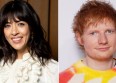 Nolwenn Leroy veut un duo avec Ed Sheeran