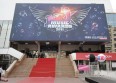 NRJ Music Awards 2011 : les stars en photo