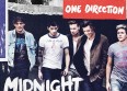 UK 2013 : One Direction détrône Emeli Sande