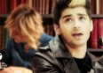 One Direction : le départ de Zayn moqué (vidéo)