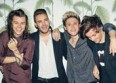 One Direction : des records en streaming !