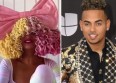 Ozuna, Sia et Doja Cat réunis sur "Del Mar"