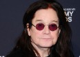 Ozzy Osbourne, malade, annule sa tournée