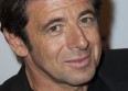 Patrick Bruel président du jury Miss France 2015